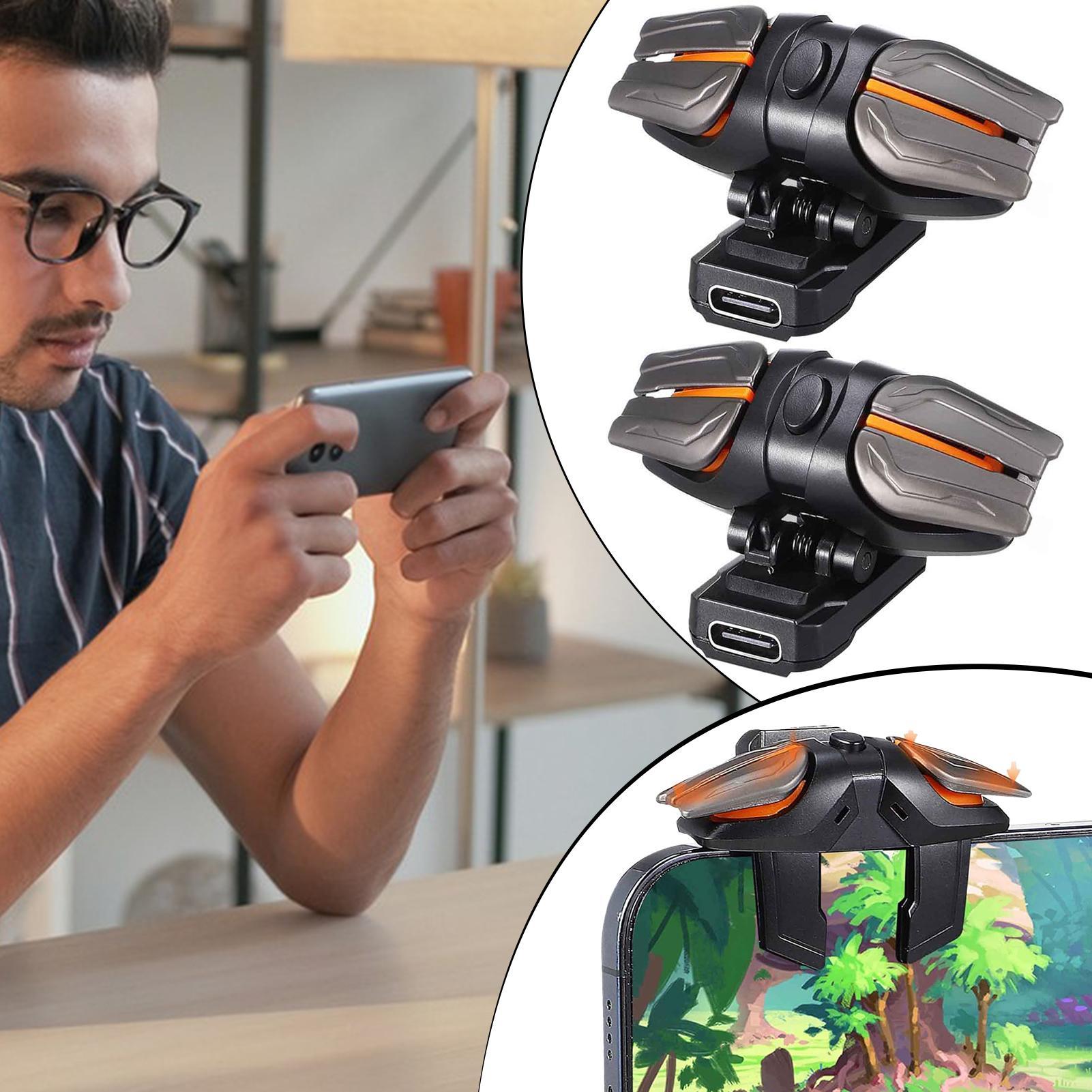 Game Controller For Phone 2 Pi - Party Games Steam incelemesi ve fiyatı