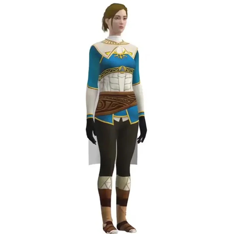 2025 aaa Anime Heroes Linke Ch - Zelda Party Games incelemesi ve fiyatı