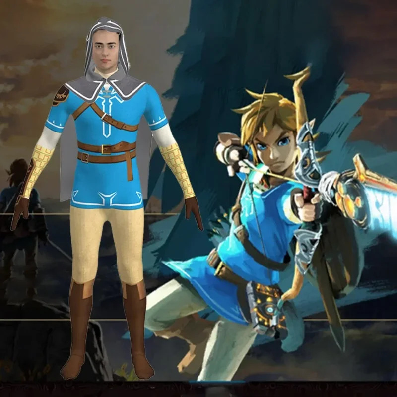 2025 aaa Anime Heroes Linke Ch - Zelda Party Games incelemesi ve fiyatı