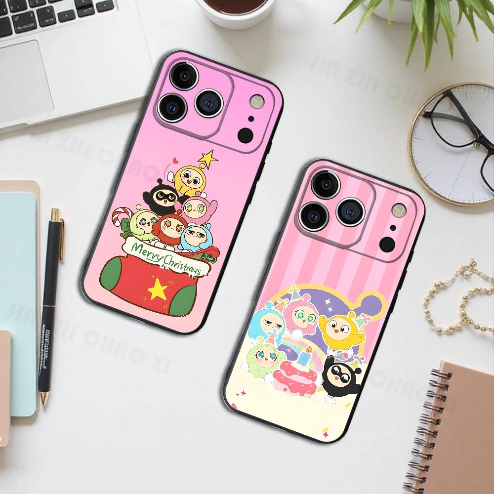 Game E-Egg Party Silicone Phon - Party Games Iphone incelemesi ve fiyatı