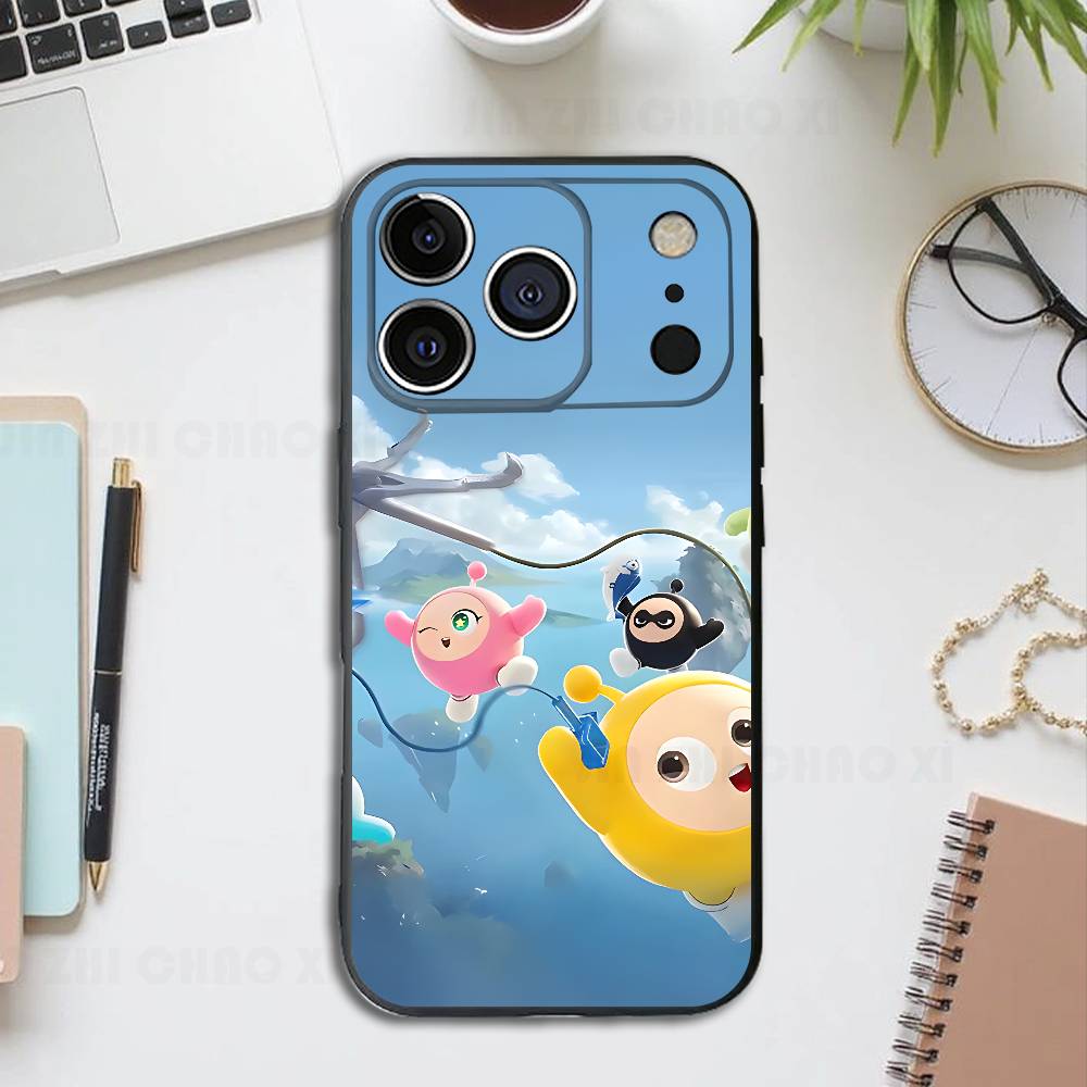 Game E-Egg Party Silicone Phon - Party Games Iphone incelemesi ve fiyatı