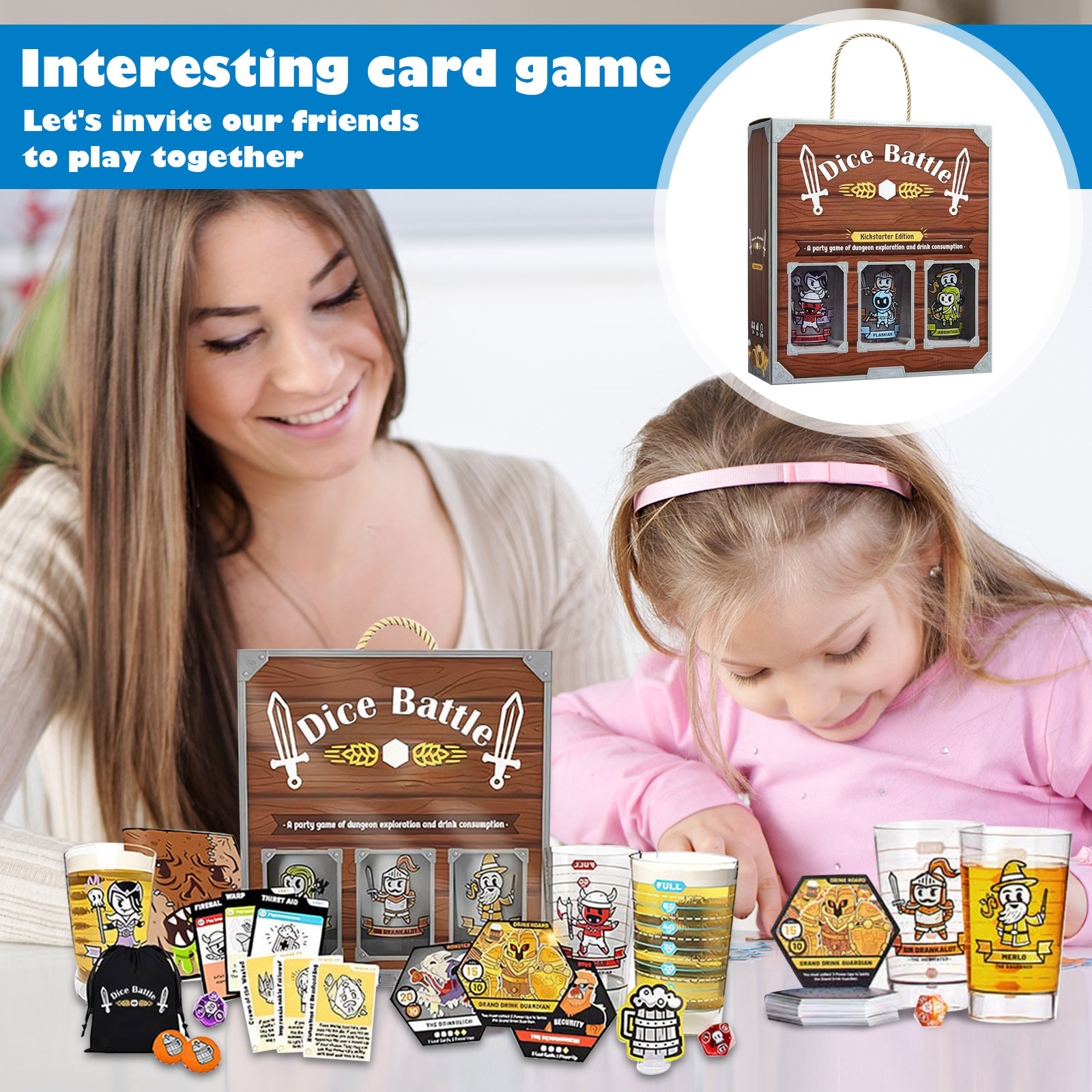 Bar Heroes Assemble Board Game - Party Games Adults Drinking incelemesi ve fiyatı
