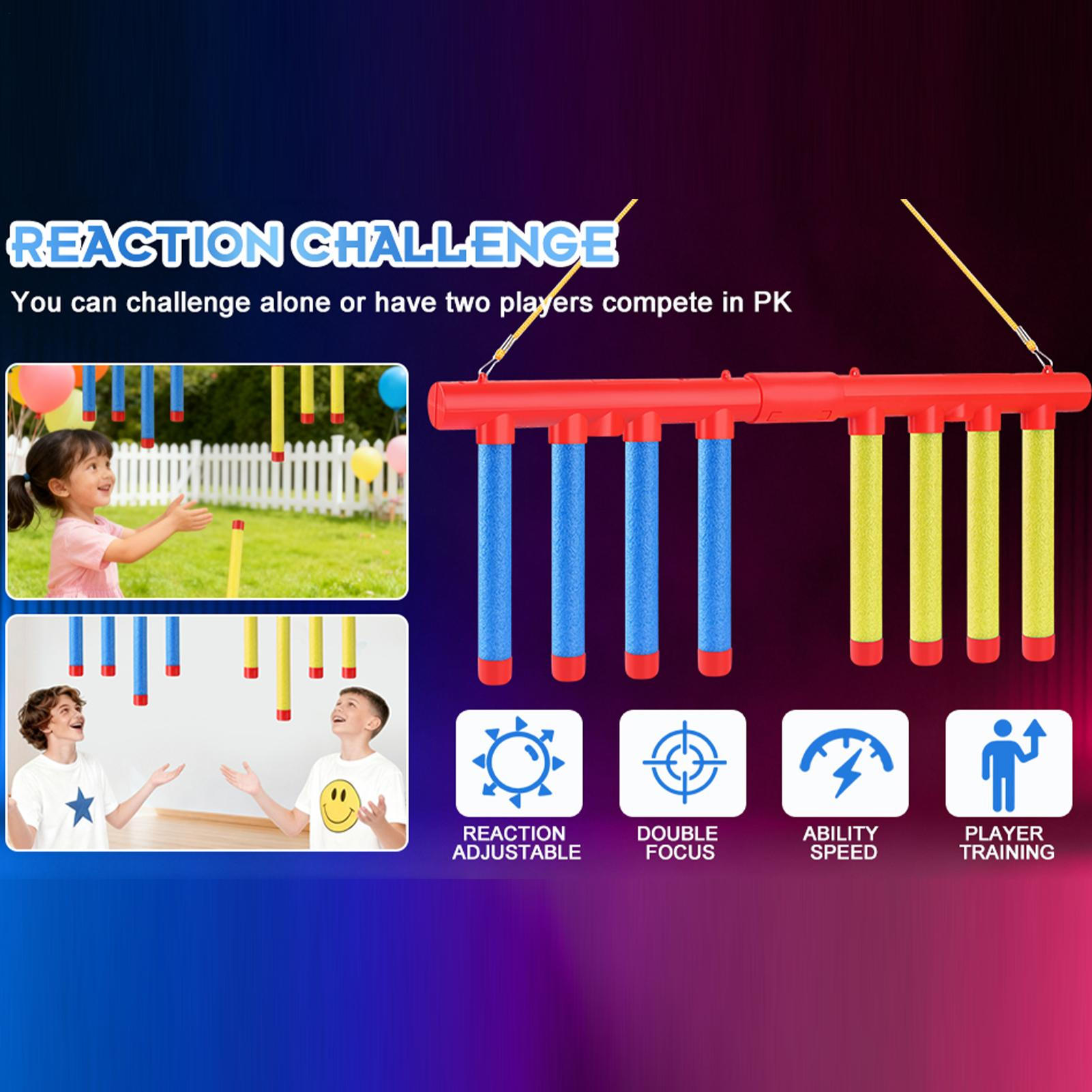 Adults Kid Catching Sticks Gam - Party Games Kids And Adults incelemesi ve fiyatı