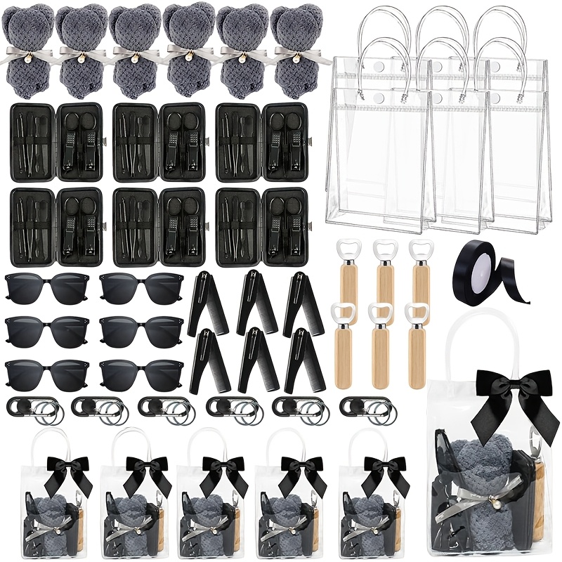 Set of Party Supplies, Prizes  - Party Games At Wedding incelemesi ve fiyatı
