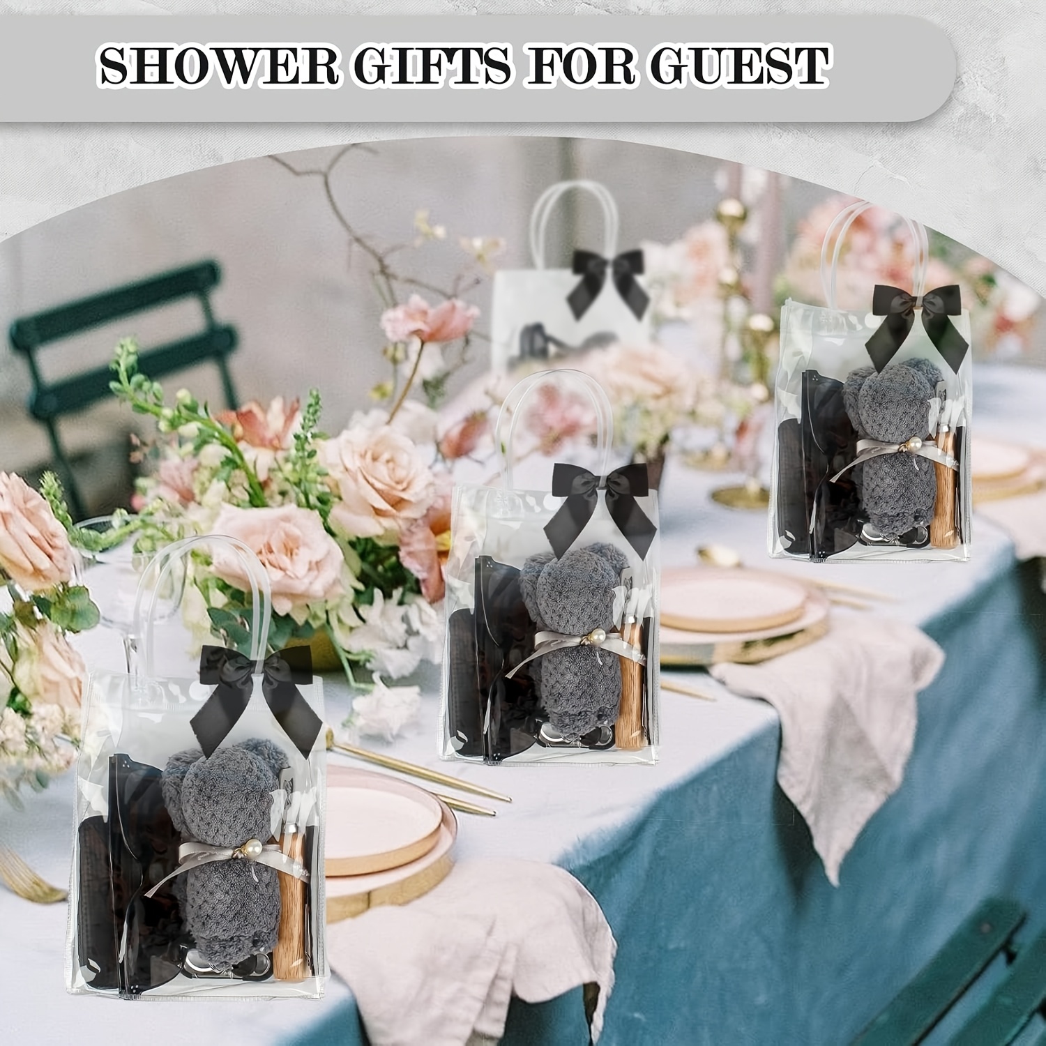 Set of Party Supplies, Prizes  - Party Games At Wedding incelemesi ve fiyatı