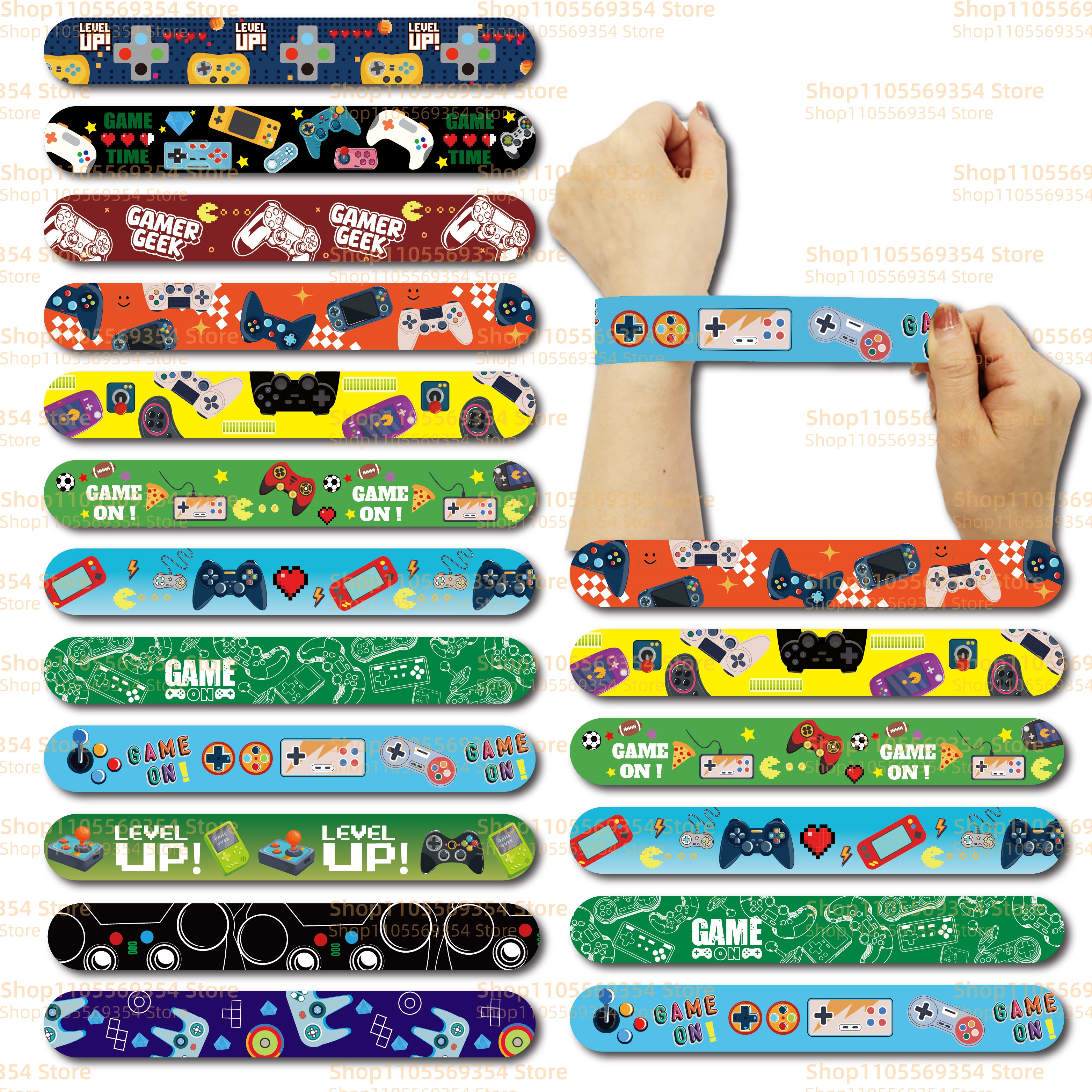 New Design Video Game Slap Bra - Party Games Easter incelemesi ve fiyatı