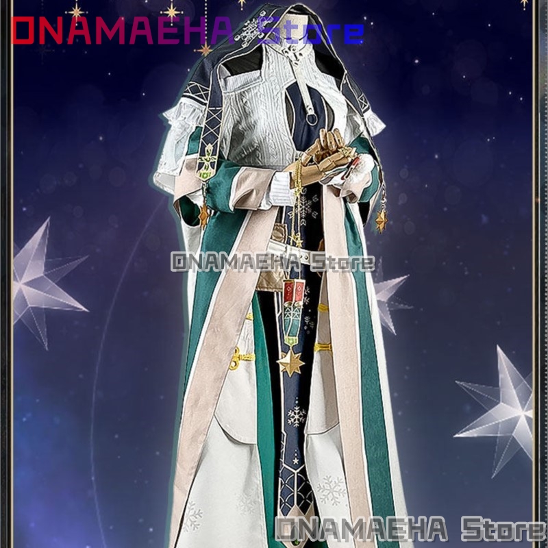 Olivine Carnival Night Cosplay - Party Games Night incelemesi ve fiyatı