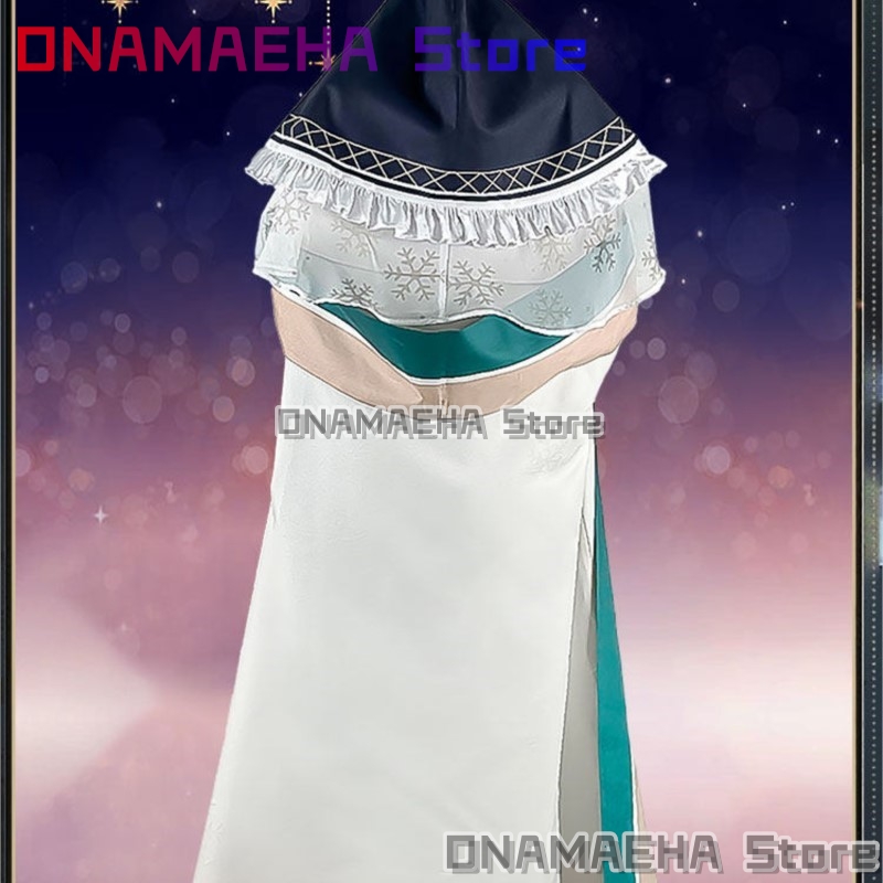 Olivine Carnival Night Cosplay - Party Games Night incelemesi ve fiyatı