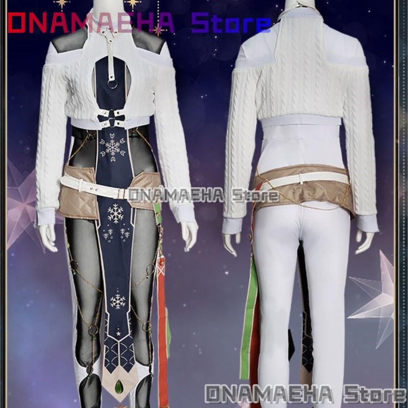 Olivine Carnival Night Cosplay - Party Games Night incelemesi ve fiyatı