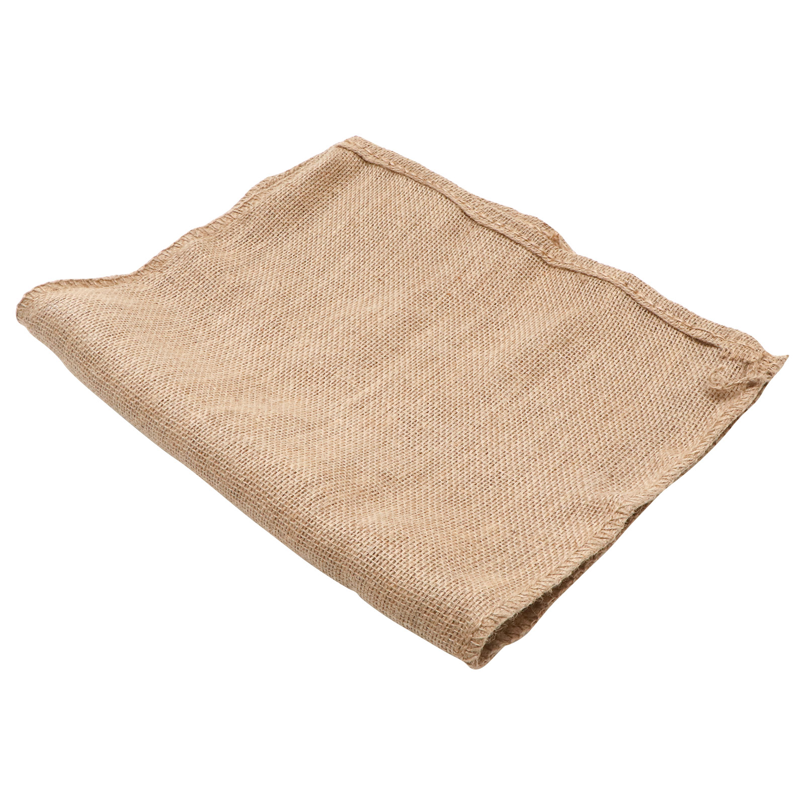 1pc Large Burlap Bag Multi-Fun - Sack Race Bag incelemesi ve fiyatı