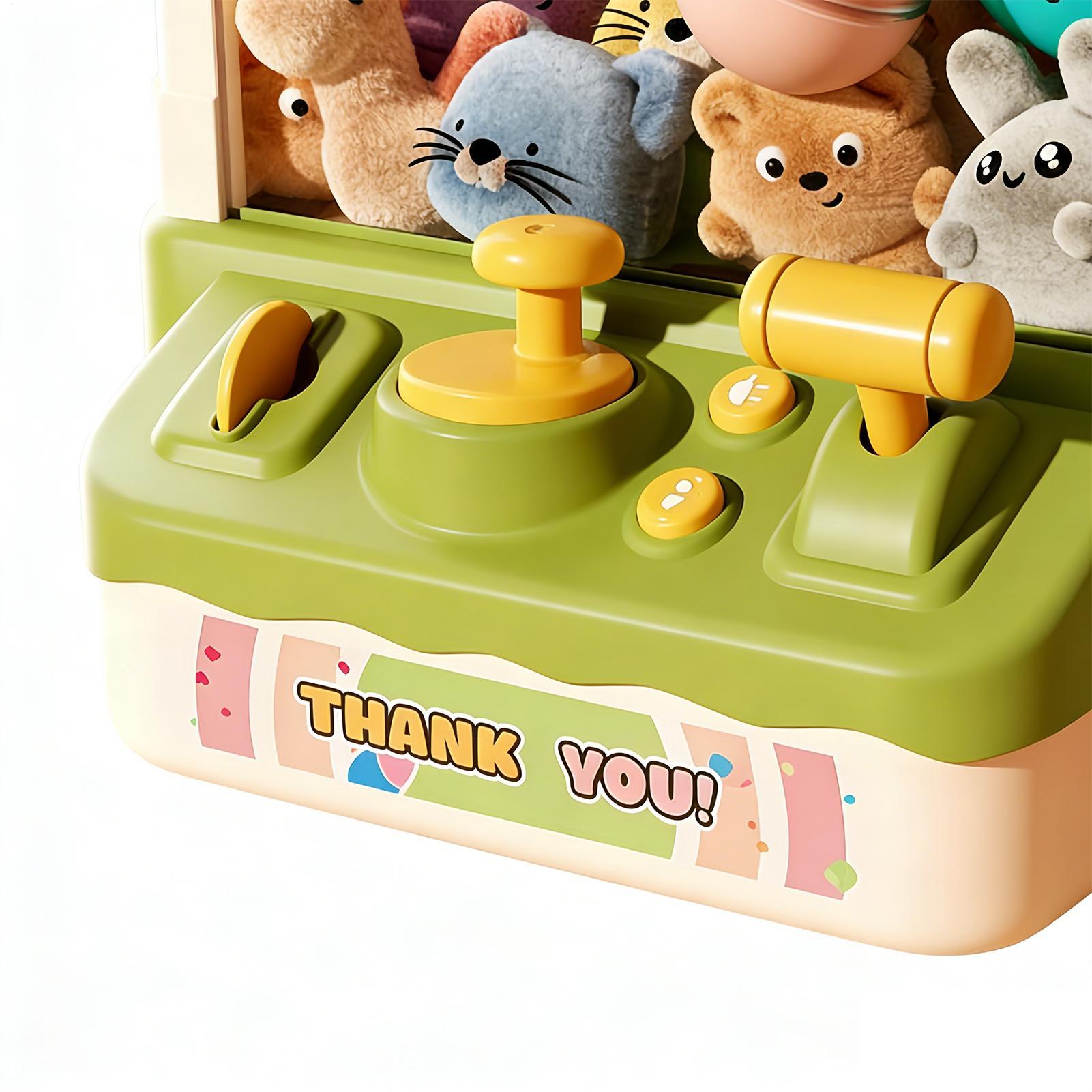 Small Claw Machine Dinosaur Cl - Party Games Night incelemesi ve fiyatı