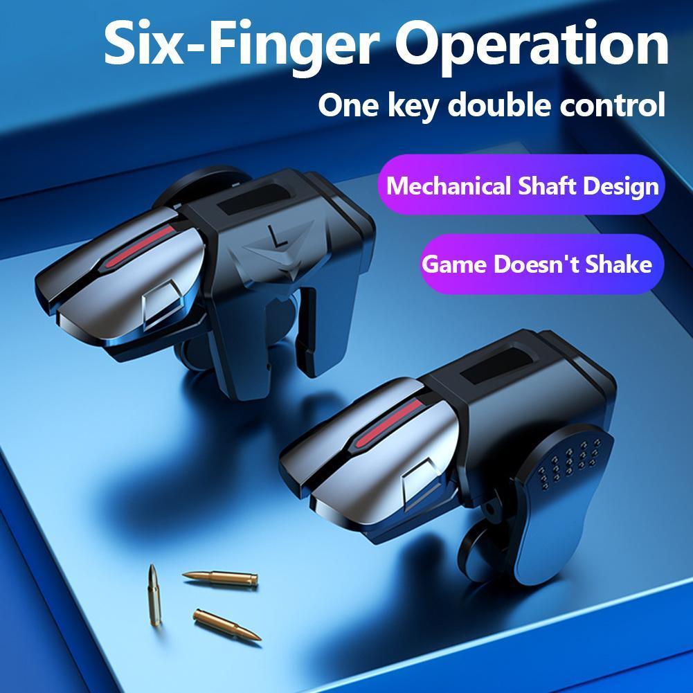 2pcs Physical Buttons Latency- - Party Games Iphone incelemesi ve fiyatı