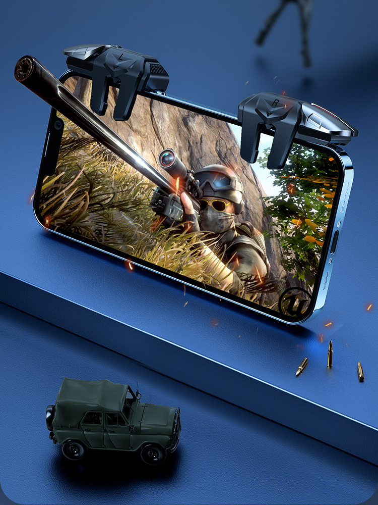 2pcs Physical Buttons Latency- - Party Games Iphone incelemesi ve fiyatı