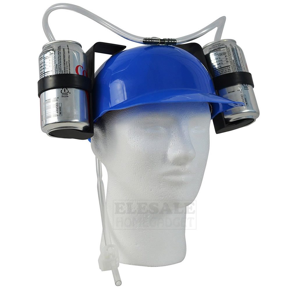 Creative Lazy Drinking Hat Bee - Party Games Adults Drinking incelemesi ve fiyatı