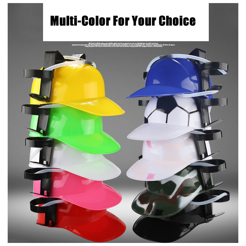 Creative Lazy Drinking Hat Bee - Party Games Adults Drinking incelemesi ve fiyatı