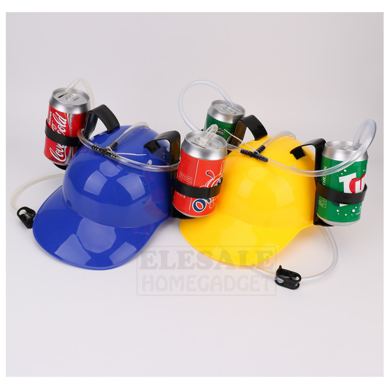 Creative Lazy Drinking Hat Bee - Party Games Adults Drinking incelemesi ve fiyatı