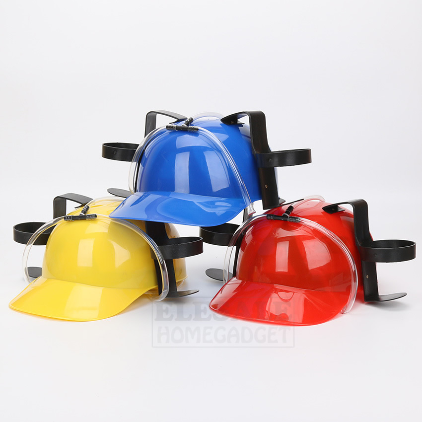 Creative Lazy Drinking Hat Bee - Party Games Adults Drinking incelemesi ve fiyatı
