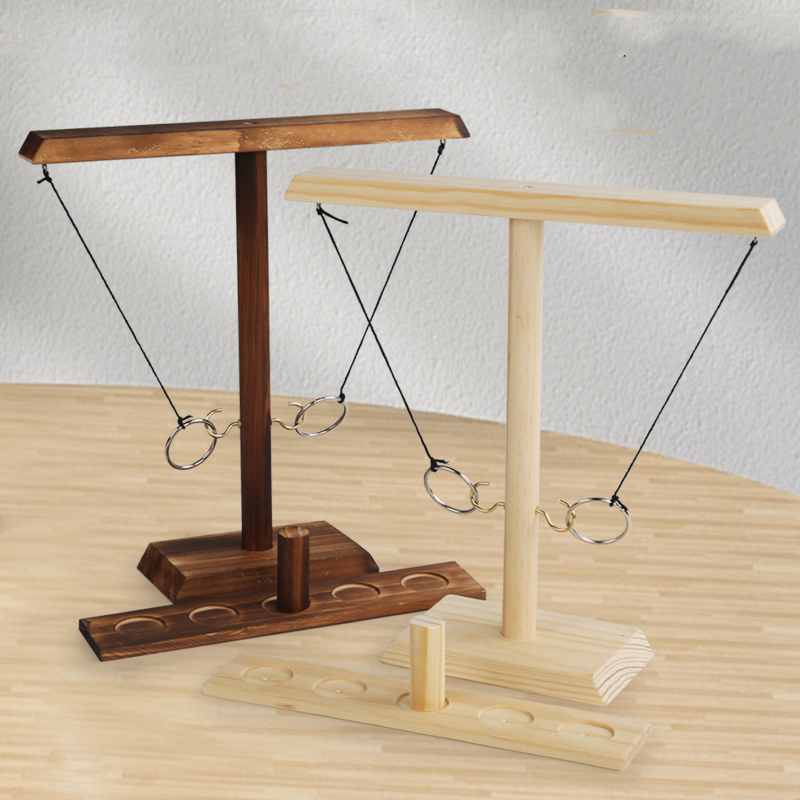 Ring Toss Games for Kids Adult - Party Games Adults Drinking incelemesi ve fiyatı