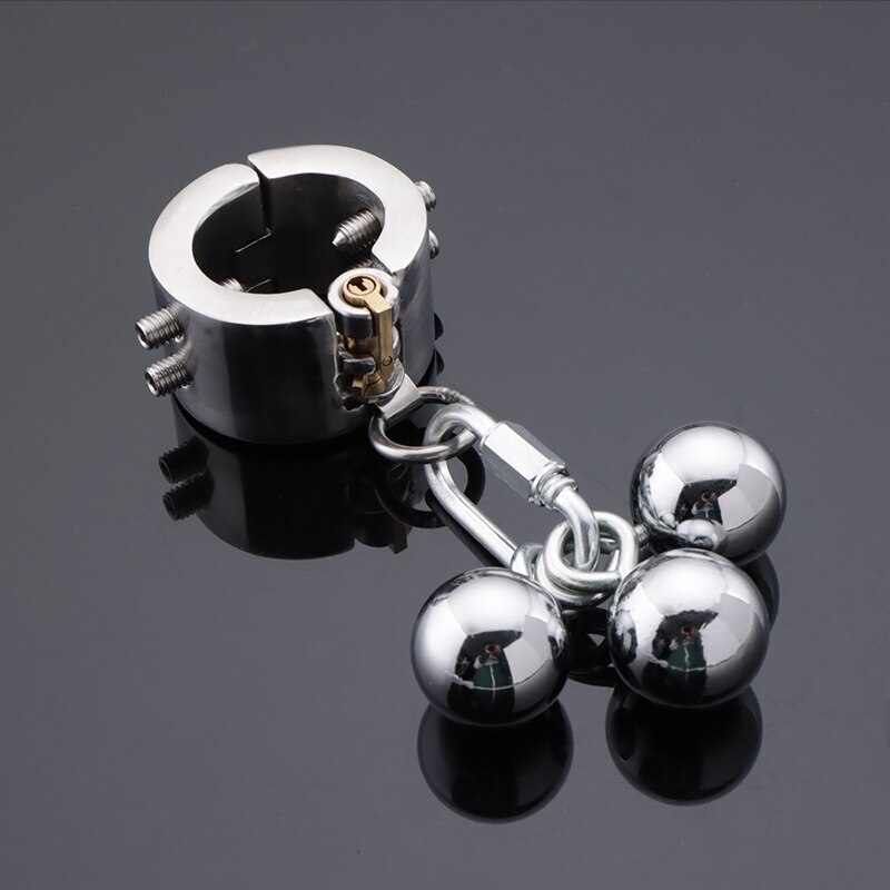 Adult Games Scrotum Pendant Sp - Spike Ball Game incelemesi ve fiyatı