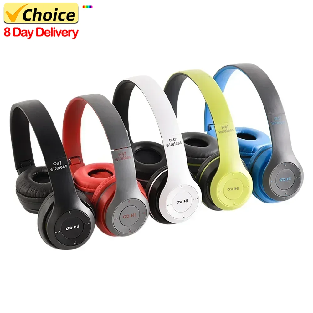 Bluetooth 5.0 Wireless Headpho - Party Games Iphone incelemesi ve fiyatı