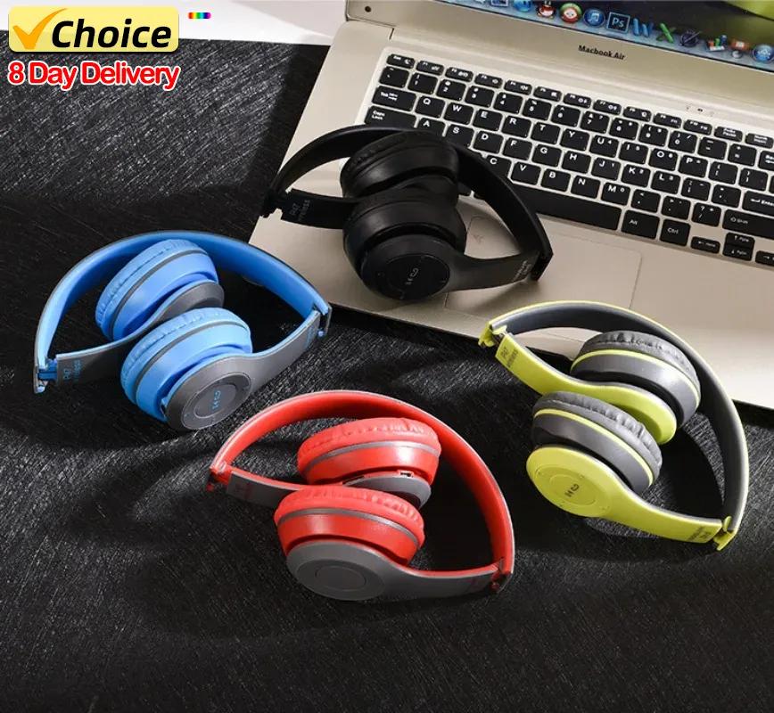 Bluetooth 5.0 Wireless Headpho - Party Games Iphone incelemesi ve fiyatı