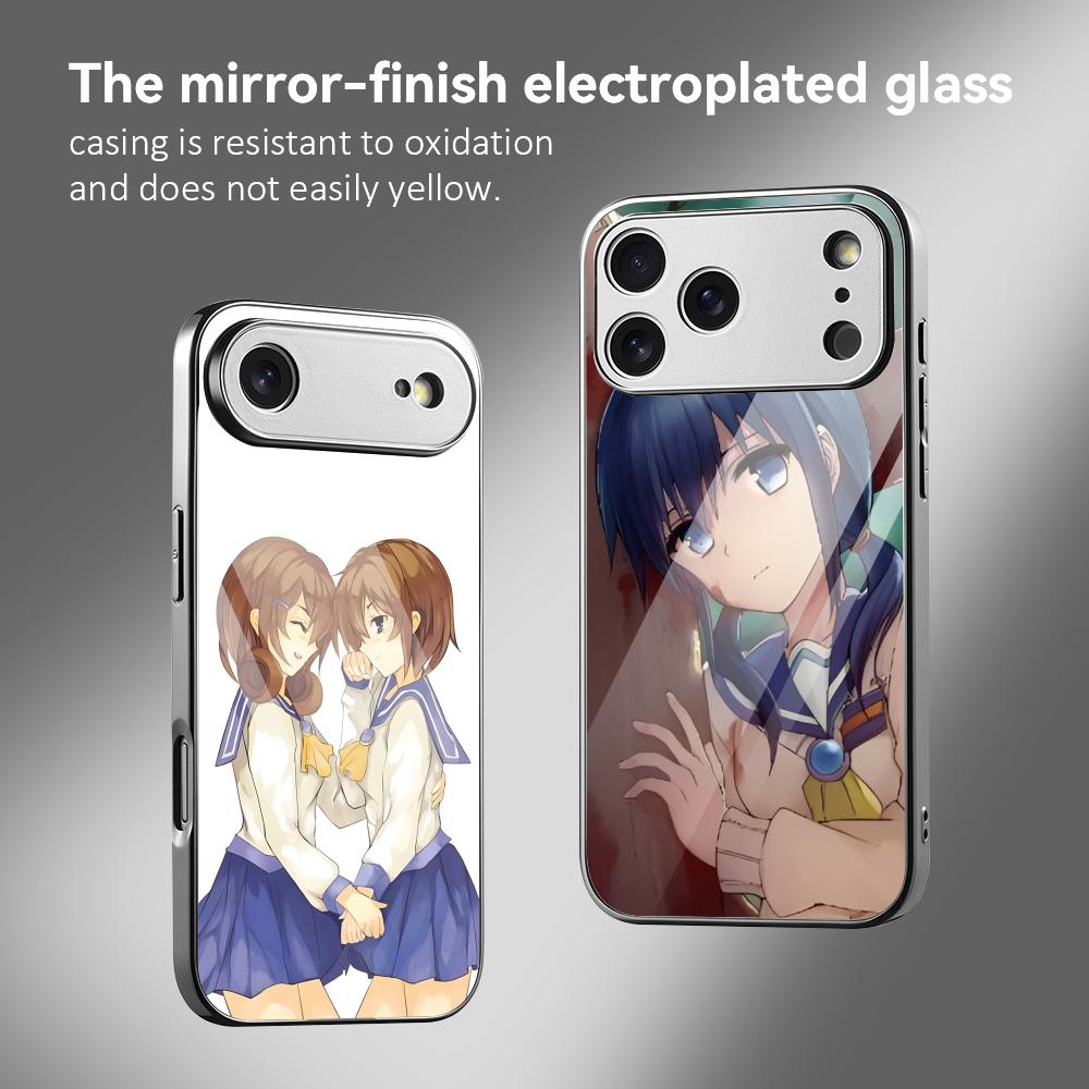 Game C-Corpse Party Phone Case - Party Games Iphone incelemesi ve fiyatı