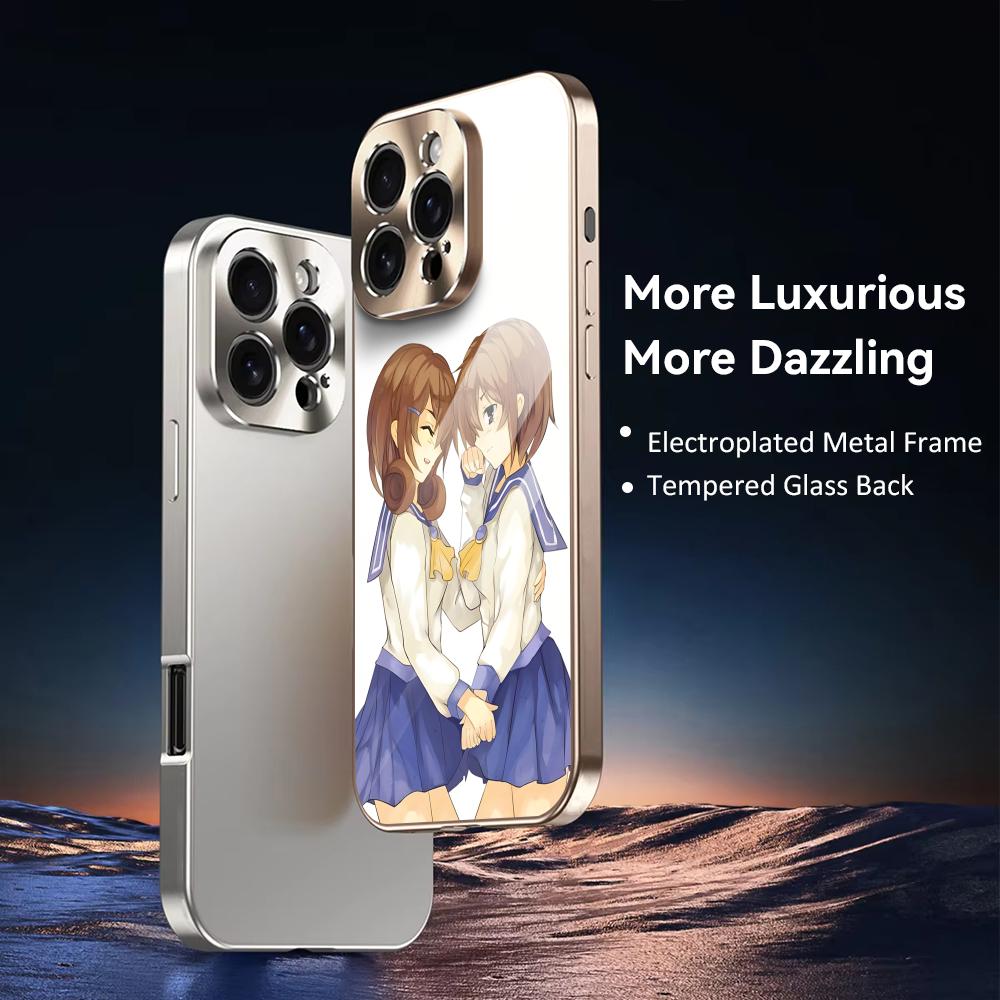Game C-Corpse Party Phone Case - Party Games Iphone incelemesi ve fiyatı