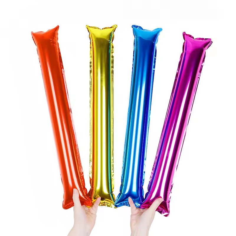 10/30pc Aluminum Film Inflatab - Party Games Easter incelemesi ve fiyatı