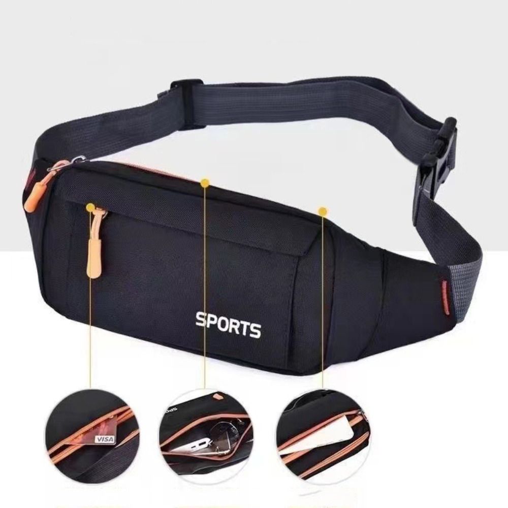 Women Waist Pack Sports Runnin - Sack Race Bag incelemesi ve fiyatı