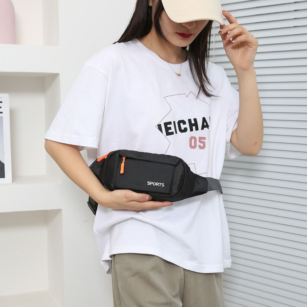 Women Waist Pack Sports Runnin - Sack Race Bag incelemesi ve fiyatı