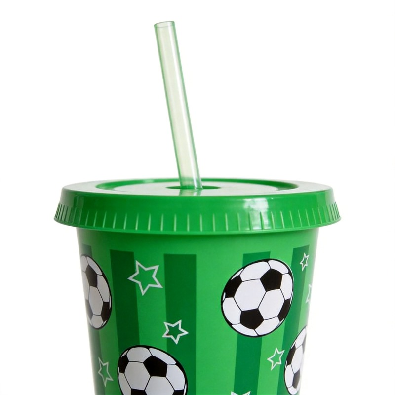 6/12Pcs 710ML Football Themed  - Party Games Adults Drinking incelemesi ve fiyatı