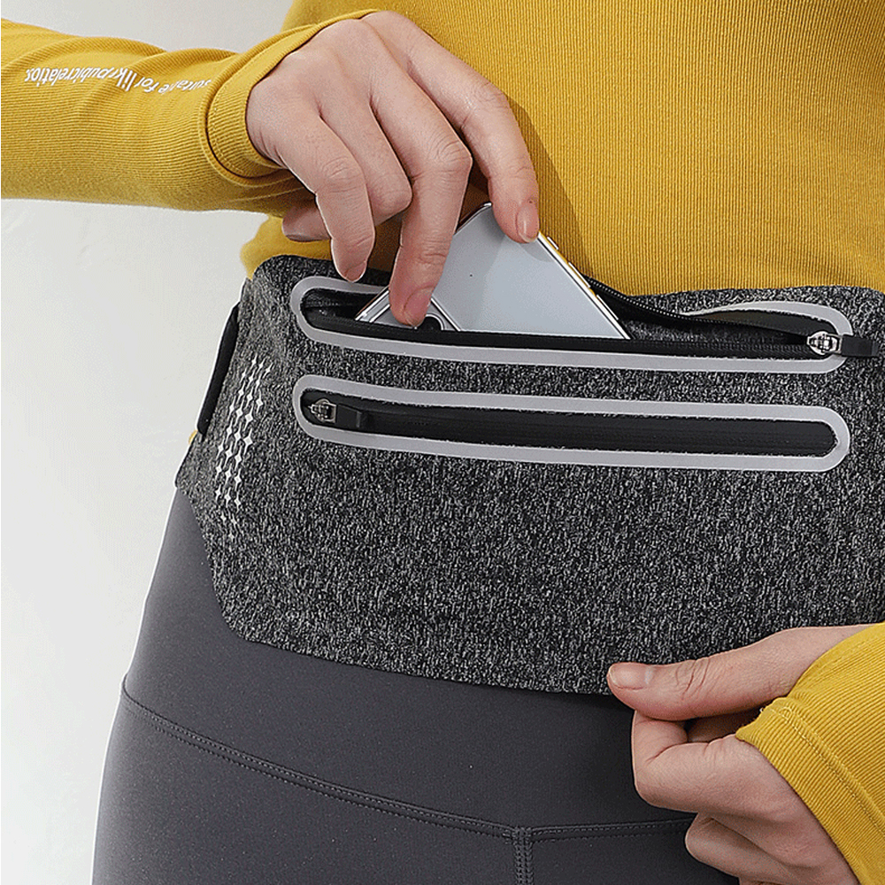 1PC Fanny Pack for Women Men,  - Sack Race Bag incelemesi ve fiyatı