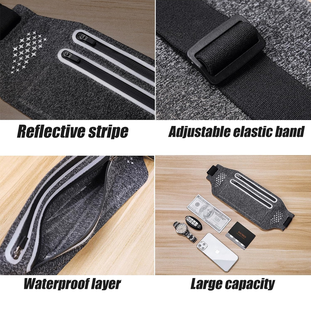 1PC Fanny Pack for Women Men,  - Sack Race Bag incelemesi ve fiyatı