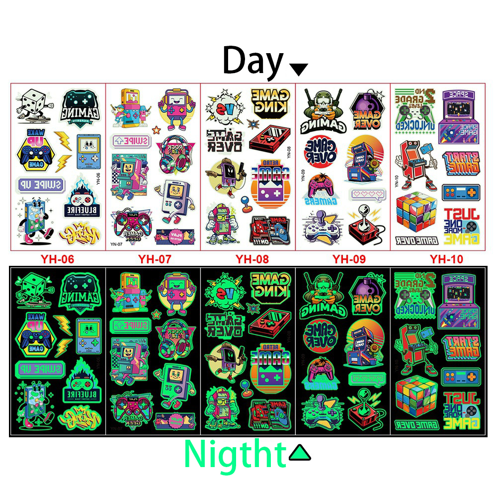 10 Sheets Video Game on Theme  - Party Games Night incelemesi ve fiyatı