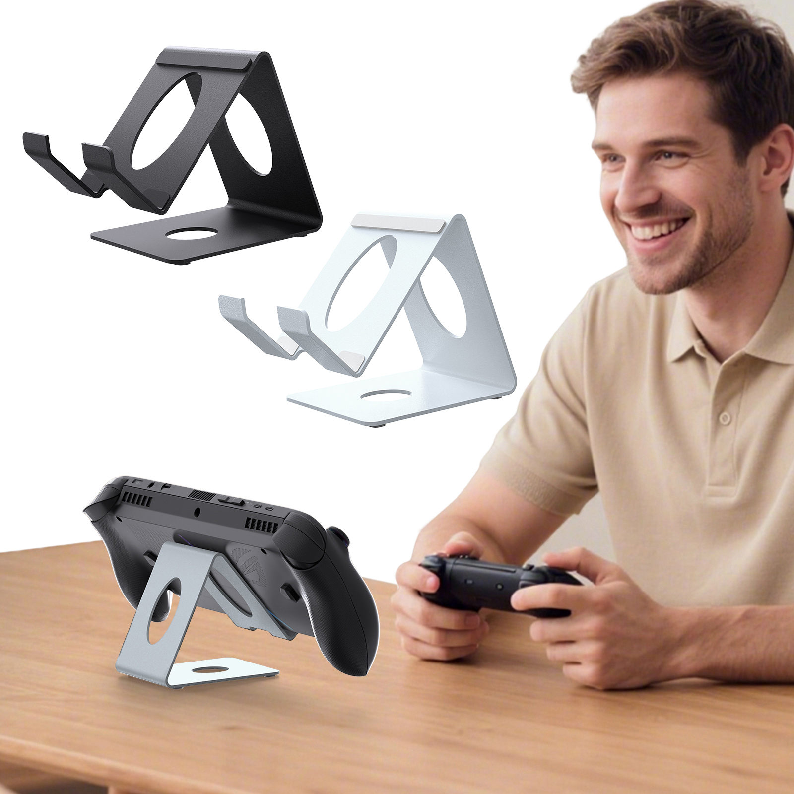Desktop Stand Game Console Acc - Party Games Switch 2 incelemesi ve fiyatı