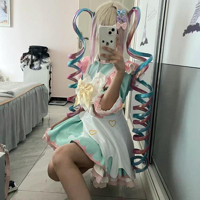 KAngel Ame-chan Nechika-sama C - Party Games Girls incelemesi ve fiyatı