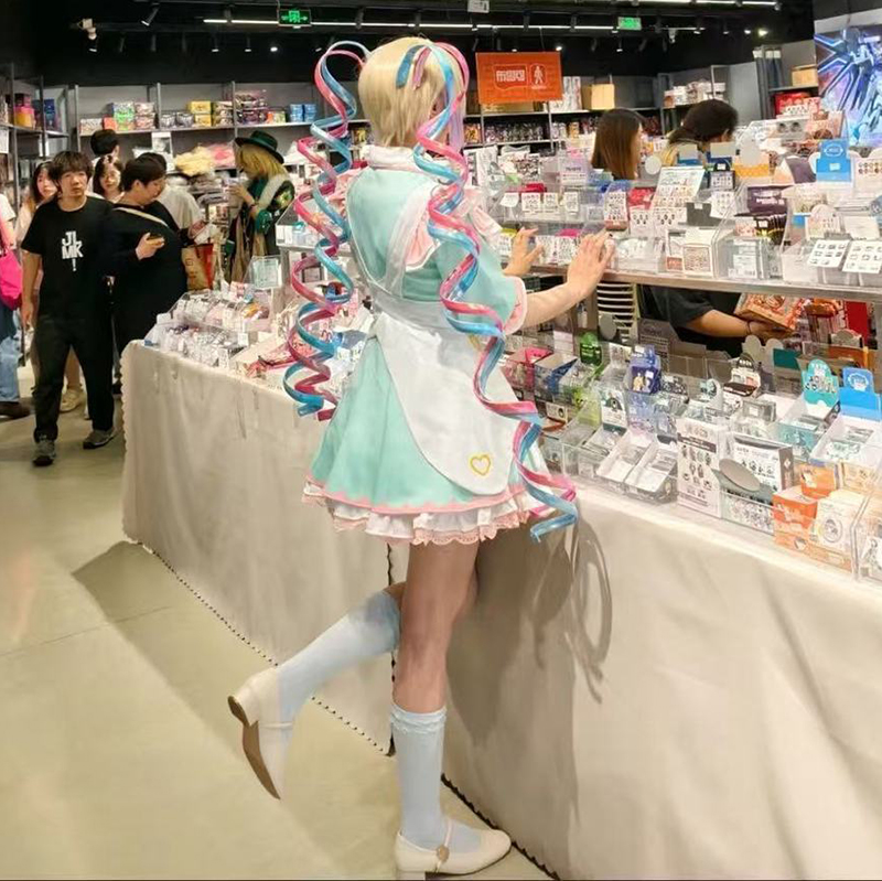 KAngel Ame-chan Nechika-sama C - Party Games Girls incelemesi ve fiyatı