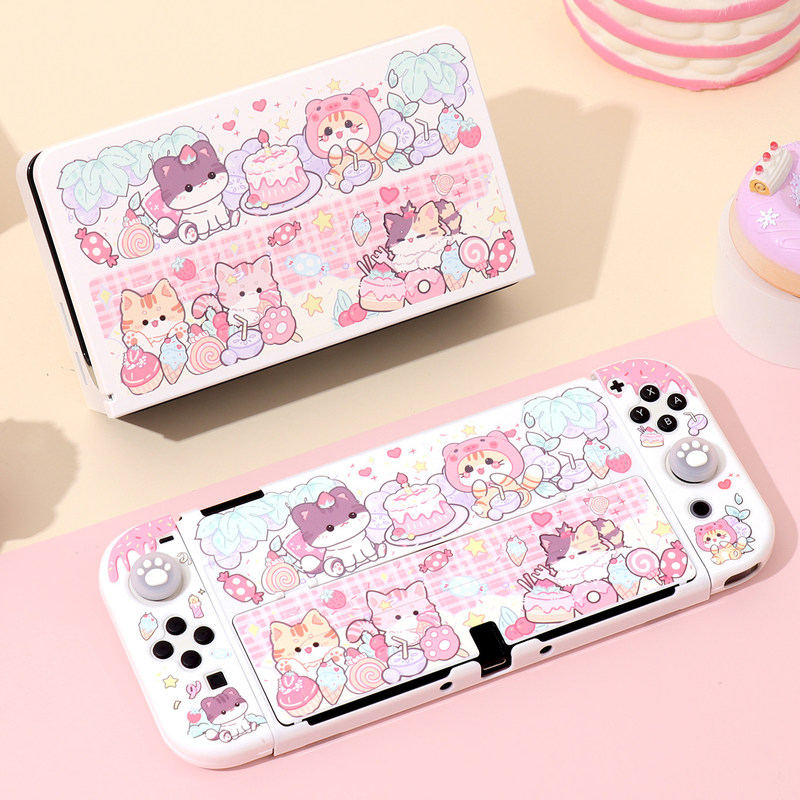 Original Design Switch2 Protec - Party Games Switch 2 incelemesi ve fiyatı