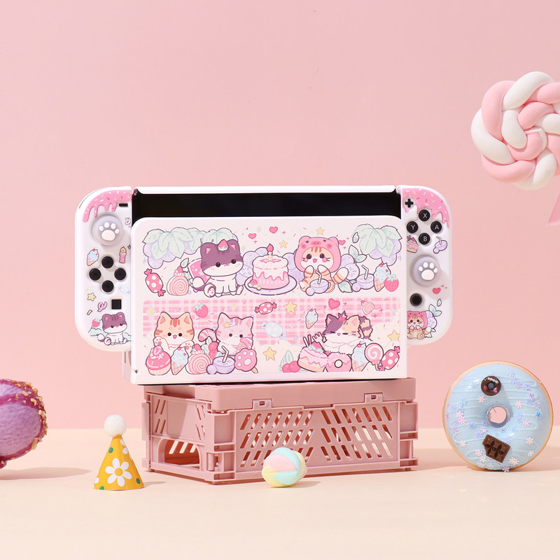 Original Design Switch2 Protec - Party Games Switch 2 incelemesi ve fiyatı