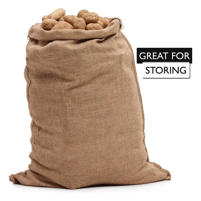Burlap Bags Large Race Gunny B - Sack Race Bag incelemesi ve fiyatı