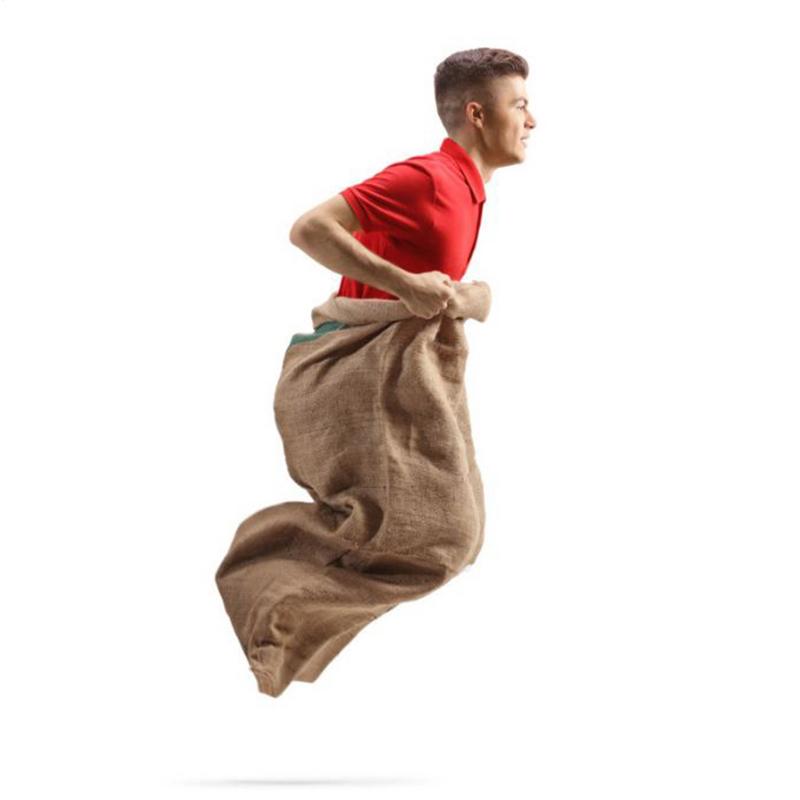 Burlap Bags Large Race Gunny B - Sack Race Bag incelemesi ve fiyatı