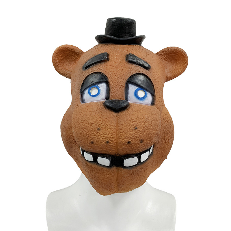 Game Five Nights Halloween Ani - Party Games Night incelemesi ve fiyatı