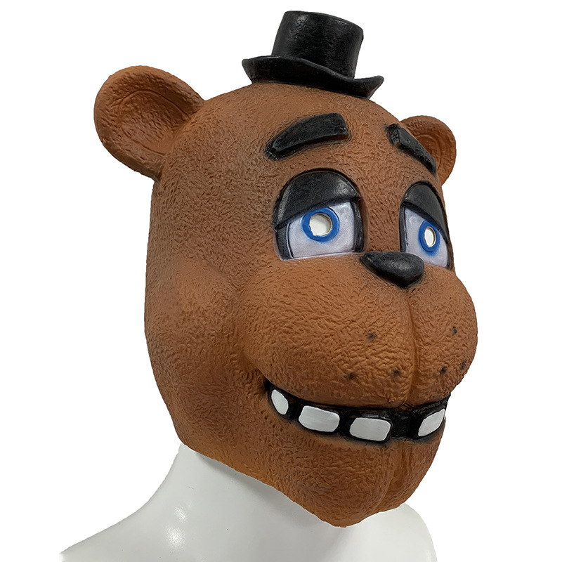 Game Five Nights Halloween Ani - Party Games Night incelemesi ve fiyatı