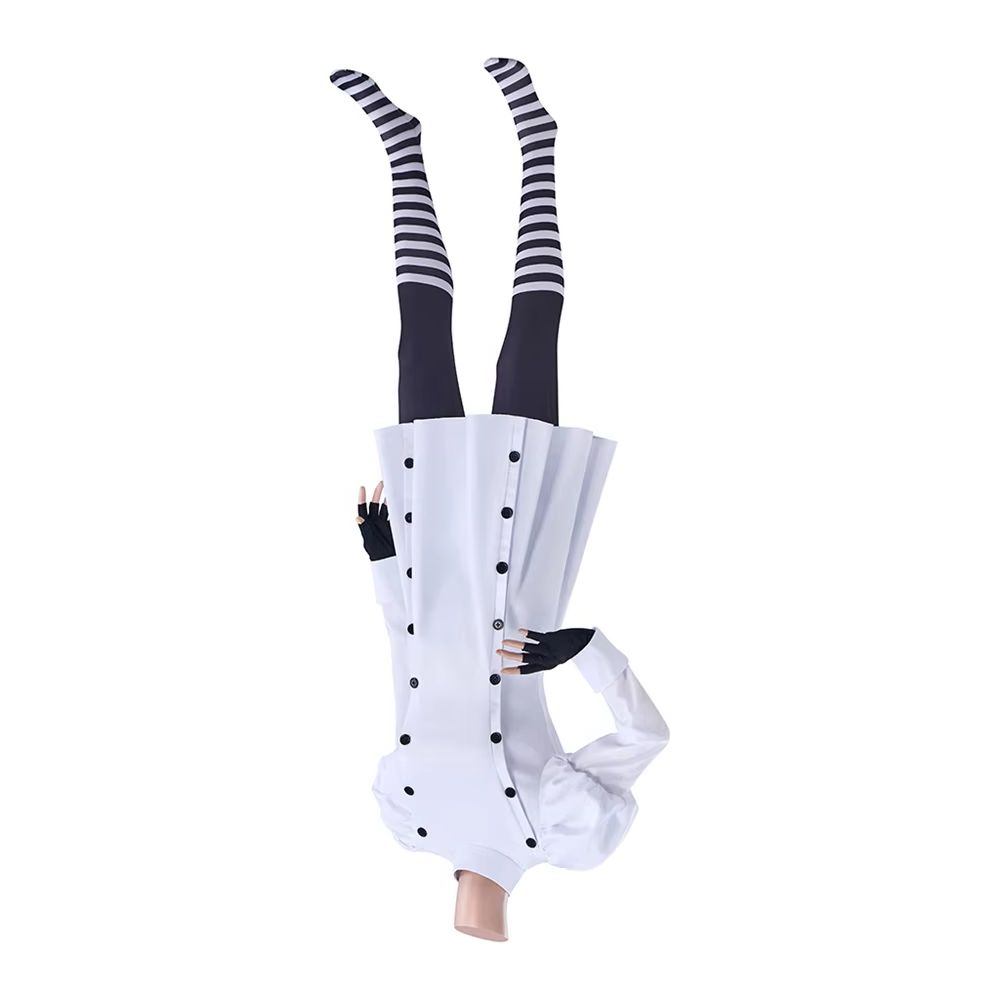 Steam Powered Cosplay Costume  - Party Games Steam incelemesi ve fiyatı