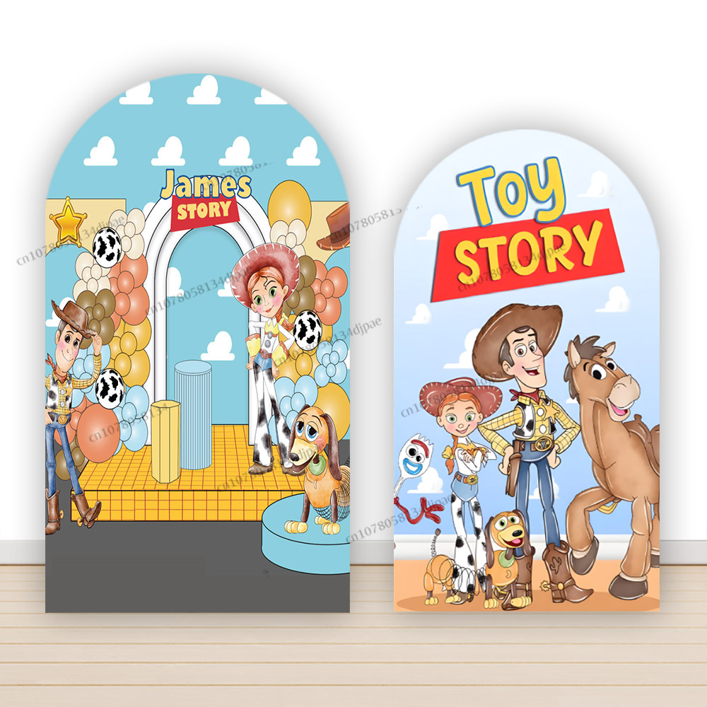 Toy Story Woody Birthday Party - Party Games Baby Shower incelemesi ve fiyatı