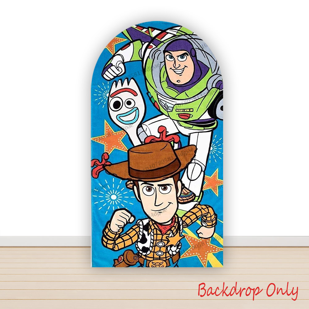 Toy Story Woody Birthday Party - Party Games Baby Shower incelemesi ve fiyatı