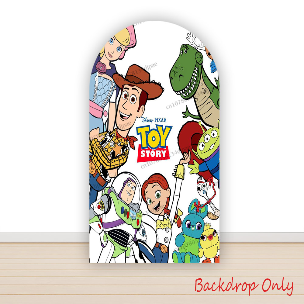 Toy Story Woody Birthday Party - Party Games Baby Shower incelemesi ve fiyatı