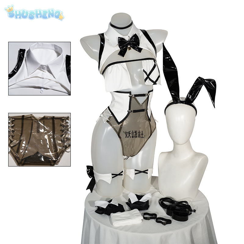 Bay Bae Cosplay Costume Game A - Party Games Girls incelemesi ve fiyatı